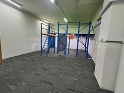 Woodlands 11 (D25), Factory #537662961